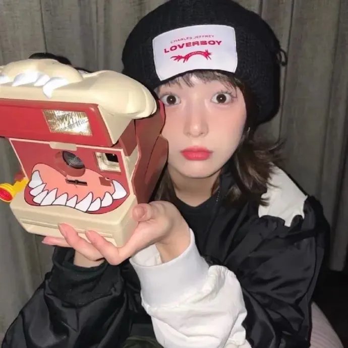 窥探